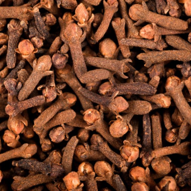 Cloves