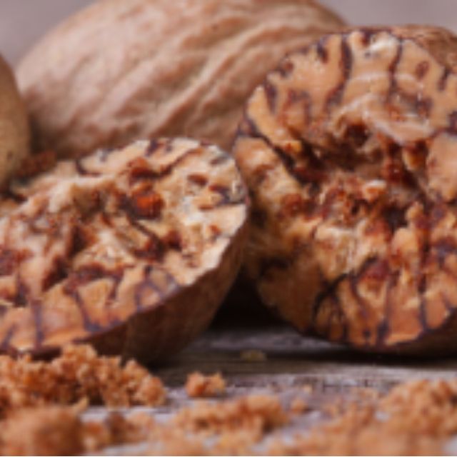 Nutmeg