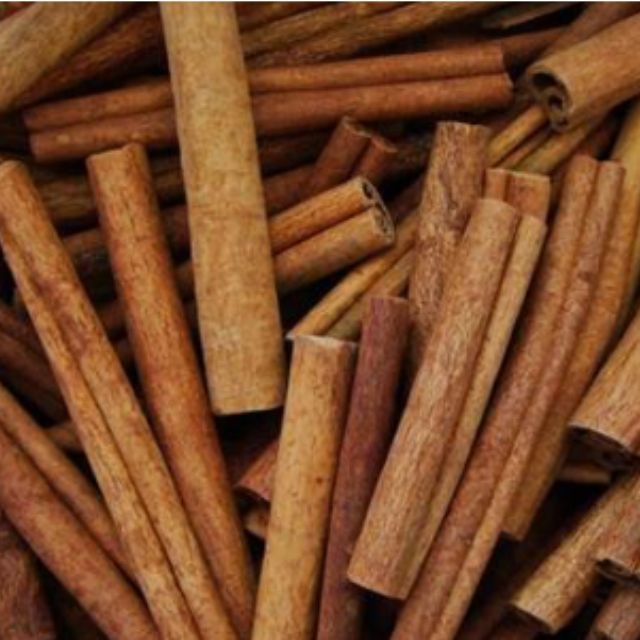Cinnamon
