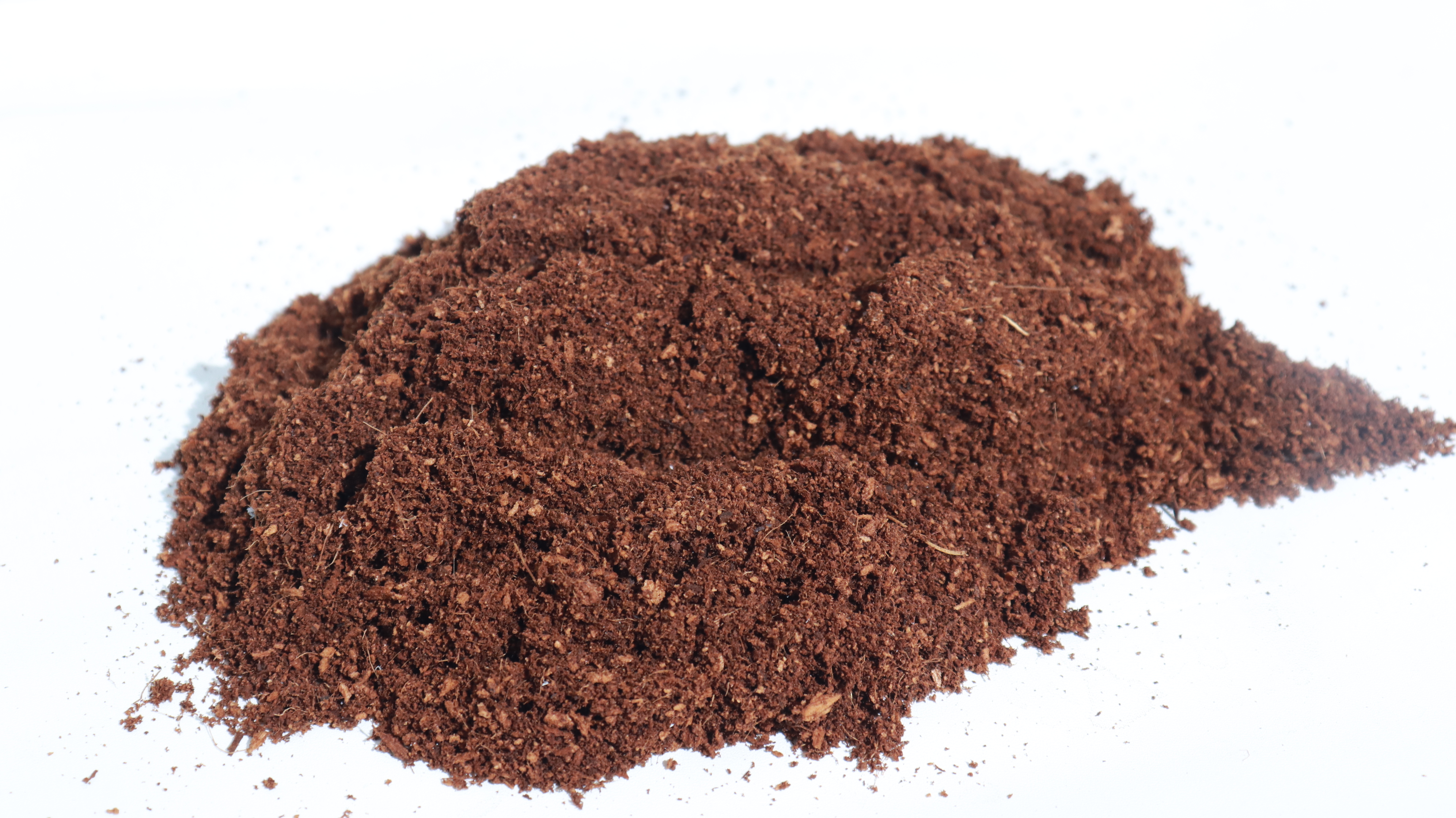 Cocopeat powder