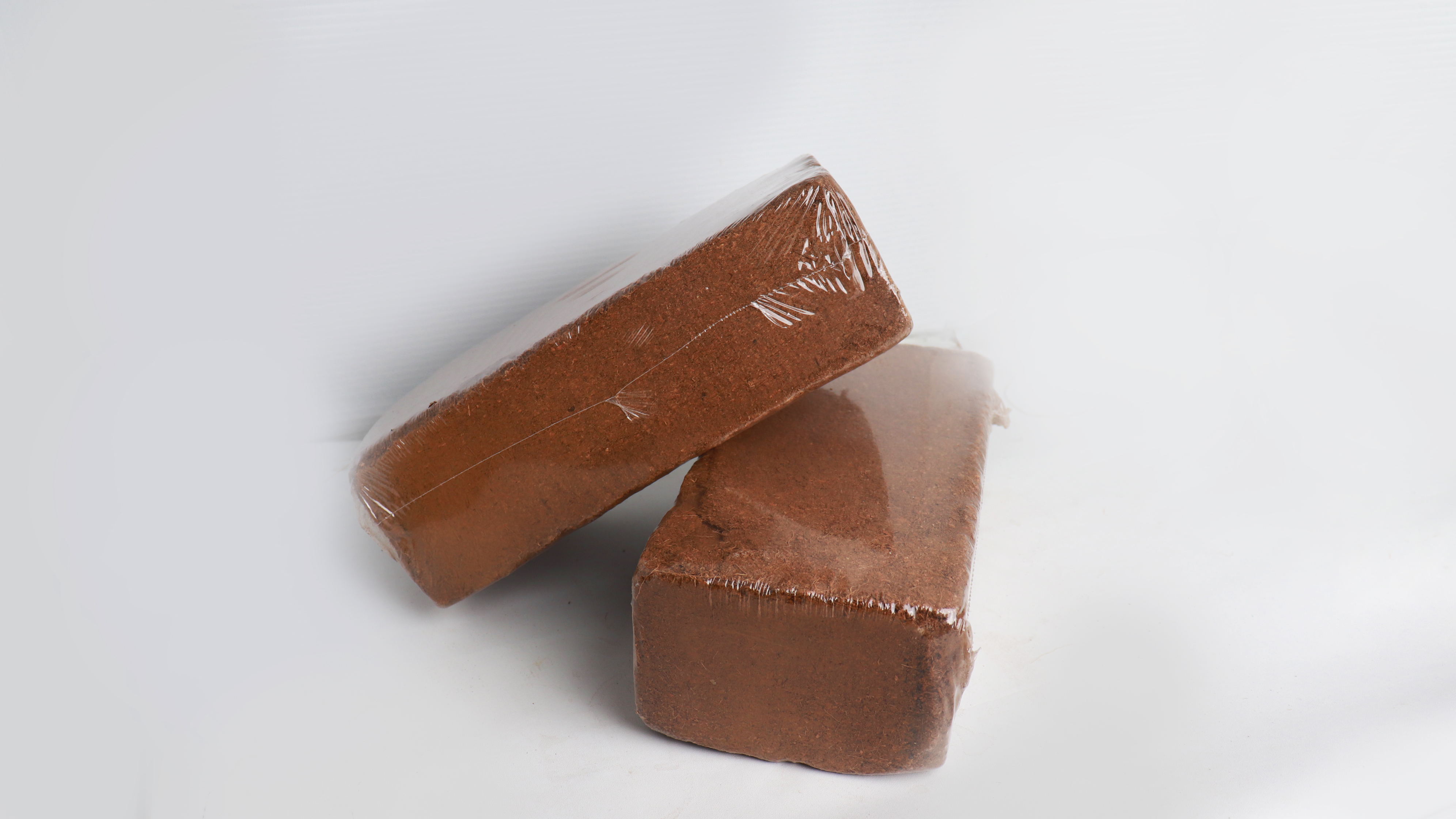 Cocopeat Brick